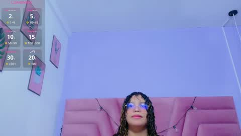 innocenthazel online show from 30, 11, 2025