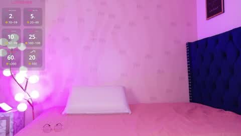 innocenthazel online show from 15, 4, 2026