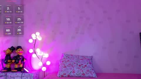 innocenthazel online show from 17, 4, 2026