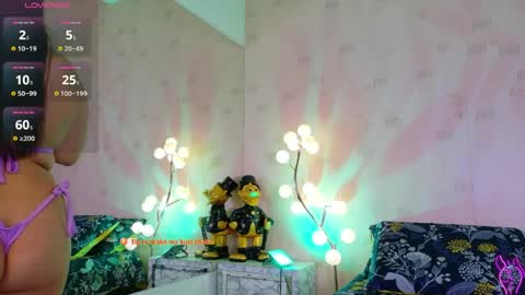 innocenthazel online show from 18, 4, 2026