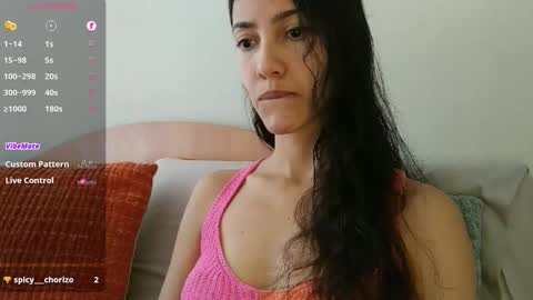 Laroa online show from 18, 11, 2025