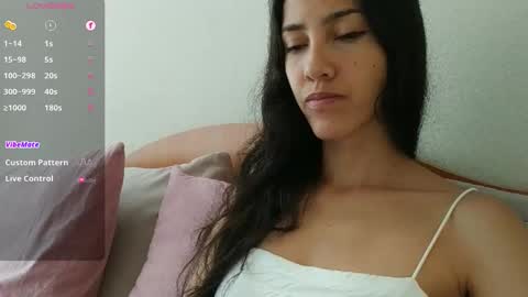 Laroa online show from 27, 11, 2025