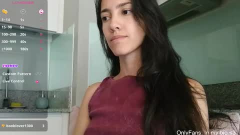 Laroa online show from 18, 3, 2026