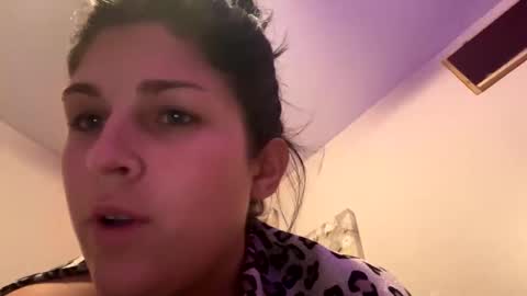 innocentlilsarah online show from 11, 11, 2025