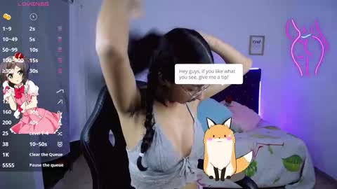 Snapshot of inocent_luna chatting on 21, 12, 2025 Luna moon online show from 21, 12, 2025