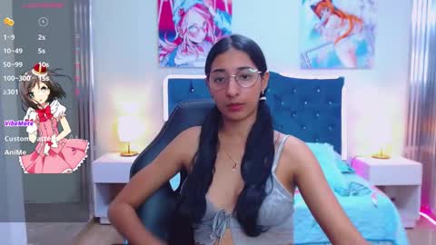 Snapshot of inocent_luna chatting on 2, 2, 2026 Luna moon online show from 2, 2, 2026