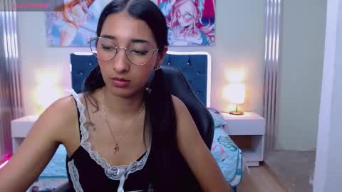 Snapshot of inocent_luna chatting on 6, 2, 2026 Luna moon online show from 6, 2, 2026