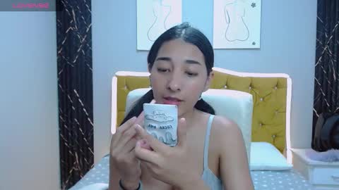 Snapshot of inocent_luna chatting on 11, 2, 2026 Luna moon online show from 11, 2, 2026