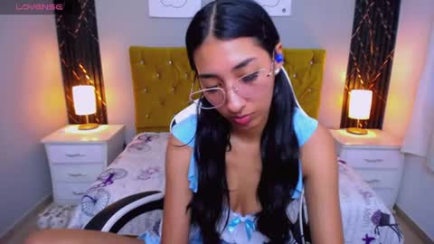 Snapshot of inocent_luna chatting on 20, 6, 2026 Luna moon online show from 20, 6, 2026