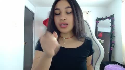 Celeste online show from 3, 12, 2024