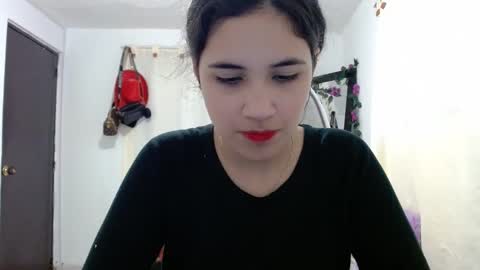 Celeste online show from 28, 12, 2024