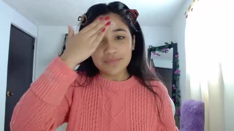 Celeste online show from 23, 1, 2025