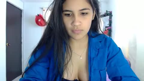 Celeste online show from 1, 2, 2025