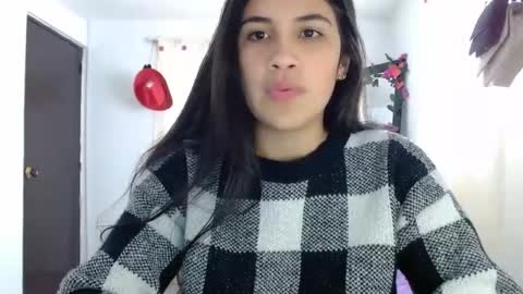 Celeste online show from 19, 2, 2025