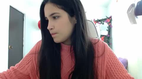 Celeste online show from 21, 2, 2025