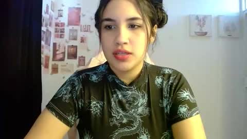 Celeste online show from 17, 3, 2026