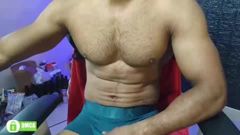 insanestud_miles2 online show from 1, 12, 2025