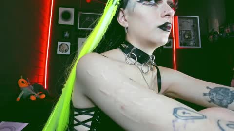   SANIA  online show from 28, 1, 2025