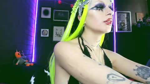   SANIA  online show from 20, 2, 2025