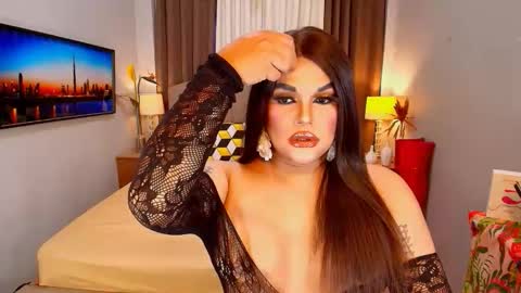 tasha online show from 1, 10, 2025