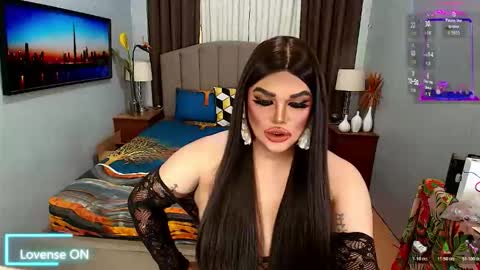 tasha online show from 3, 2, 2026