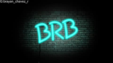 Brayan Chavez online show from 6, 3, 2025