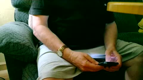 Ron online show from 7, 3, 2026