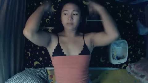 MAXINE online show from 3, 11, 2025