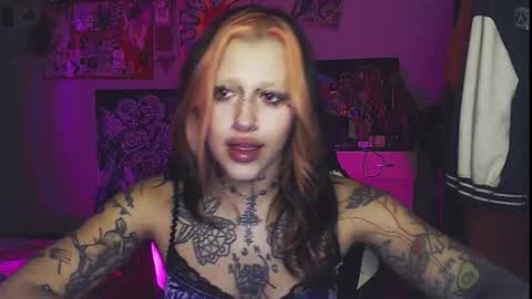 Insunnity666 online show from 15, 10, 2025