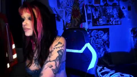 Insunnity666 online show from 30, 3, 2026