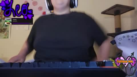 Reigning Leo online show from 11, 1, 2026