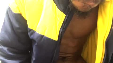 InternationalGodFather online show from 18, 2, 2025