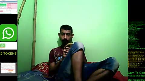 Snapshot of interne8famous chatting on 23, 12, 2024 interne8famous online show from 23, 12, 2024