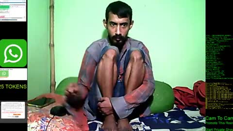 Snapshot of interne8famous chatting on 12, 1, 2025 interne8famous online show from 12, 1, 2025