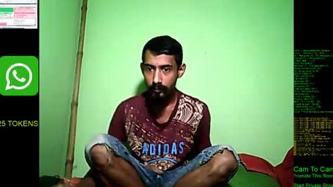 Snapshot of interne8famous chatting on 21, 1, 2025 interne8famous online show from 21, 1, 2025