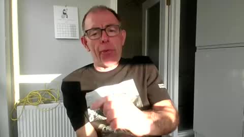 inthemood63 online show from 26, 4, 2026