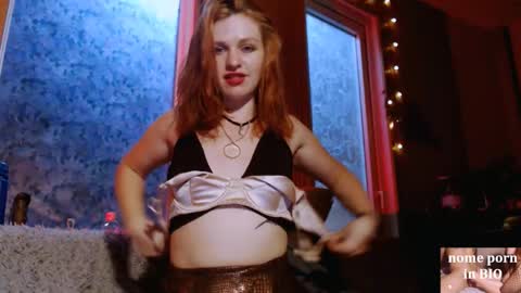 Cassie online show from 26, 10, 2025