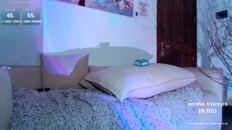 Cassie online show from 20, 2, 2026