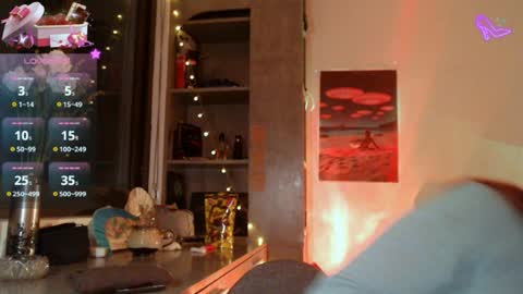 Cassie online show from 19, 6, 2026