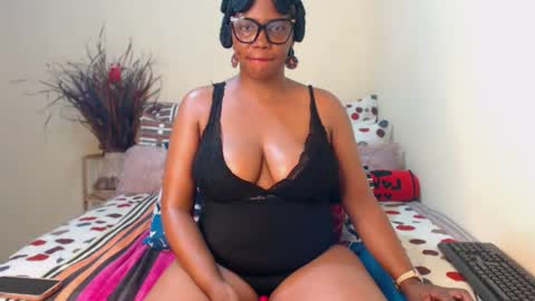 Snapshot of intimacysexy chatting on 30, 6, 2026 boniswa caroline online show from 30, 6, 2026