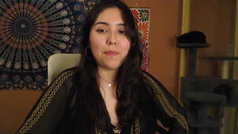 Snapshot of intimatetales chatting on 3, 12, 2024 Africa online show from 3, 12, 2024