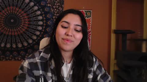 Snapshot of intimatetales chatting on 11, 12, 2024 Africa online show from 11, 12, 2024