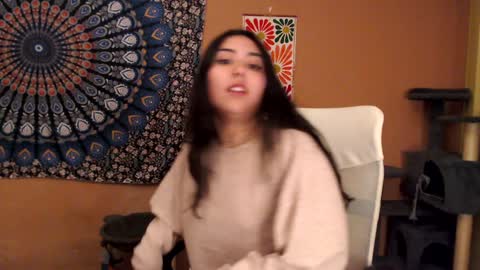 Snapshot of intimatetales chatting on 14, 1, 2025 Africa online show from 14, 1, 2025