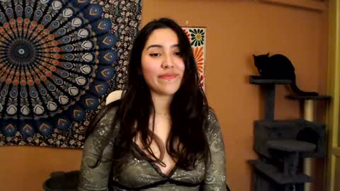 Snapshot of intimatetales chatting on 21, 1, 2025 Africa online show from 21, 1, 2025