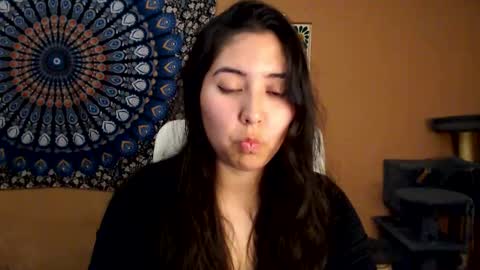 Snapshot of intimatetales chatting on 4, 11, 2025 Africa online show from 4, 11, 2025