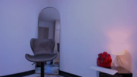 Pantyhose Queen online show from 29, 3, 2026