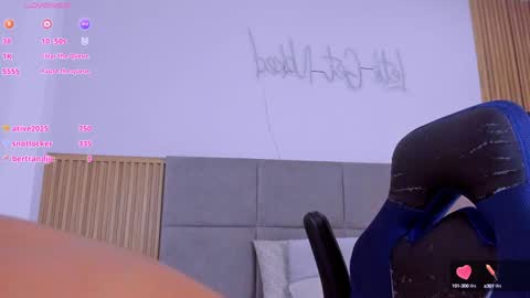 iori online show from 13, 1, 2025