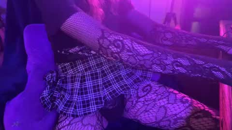 iothealien online show from 27, 10, 2025