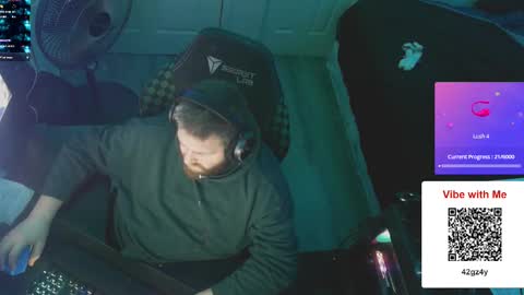 iowaman85 online show from 8, 3, 2026