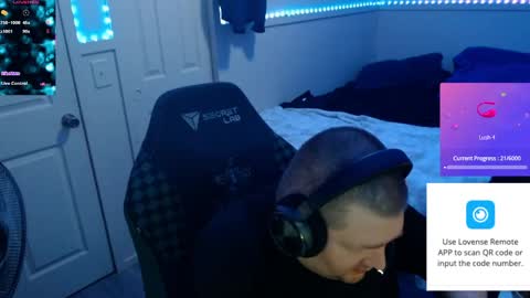 iowaman85 online show from 16, 4, 2026